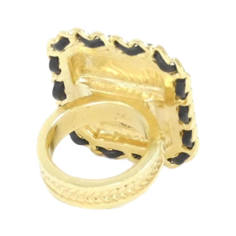 Nhẫn Chanel ABB114 - Hàng hiệu Authentic 807795