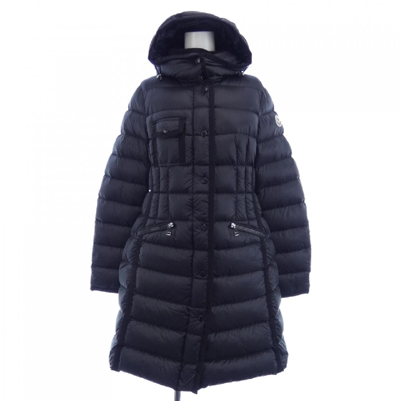 Áo khoác lông vũ MONCLER 644056