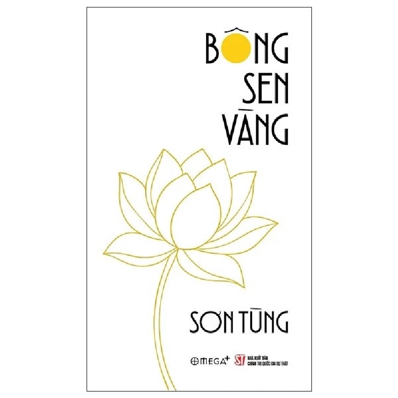 Bông Sen Vàng [TSTK] 1045659