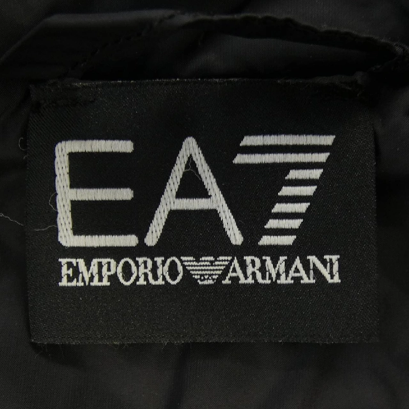 Áo khoác EA7 - Hàng hiệu Authentic 819491