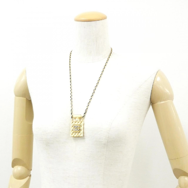 Vòng cổ Chanel AB4389 627088