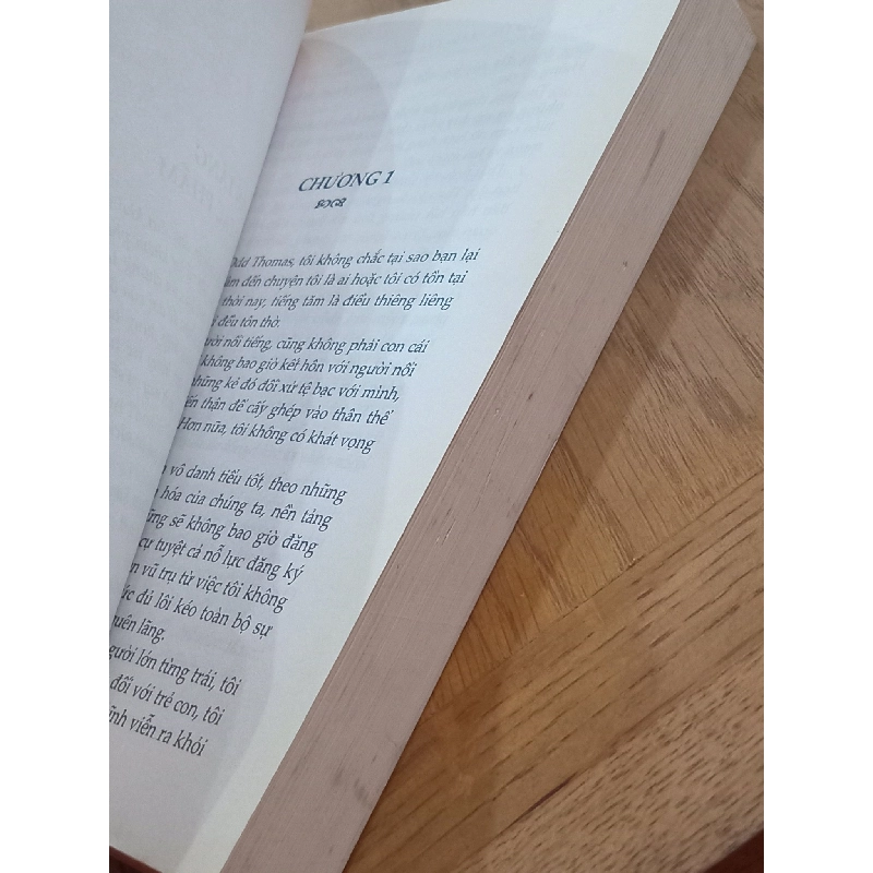 Giao Lộ Sinh Tử - Dean Koontz ( Xuân Các dịch ) 572219