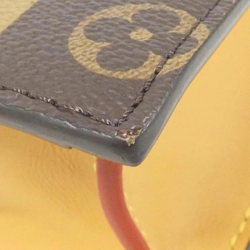 Túi xách Messenger Louis Vuitton Monogram Stripe (LV Squared) M45969 - Hàng hiệu Authentic 771983