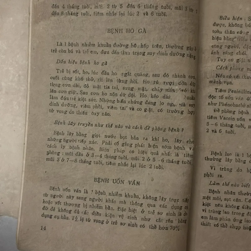 Phòng và chữa bệnh thông thường tuyến cơ sở - Tủ sách hội chữ thập đỏ 719301