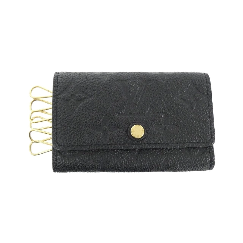 Ví khóa Louis Vuitton Monogram Empreinte Multi Clé M64421 623866