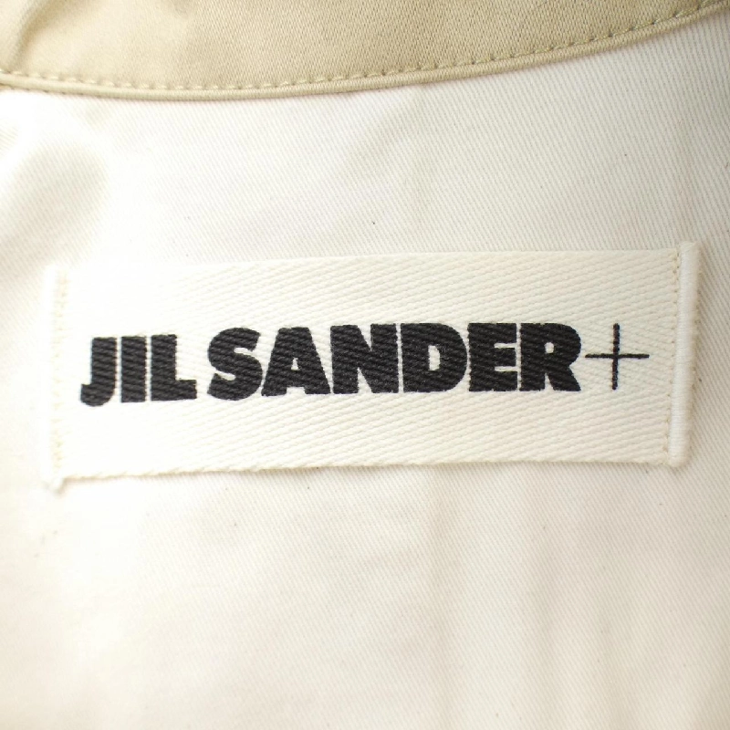 【Mã giảm giá】JIL SANDER+ Áo khoác 639592