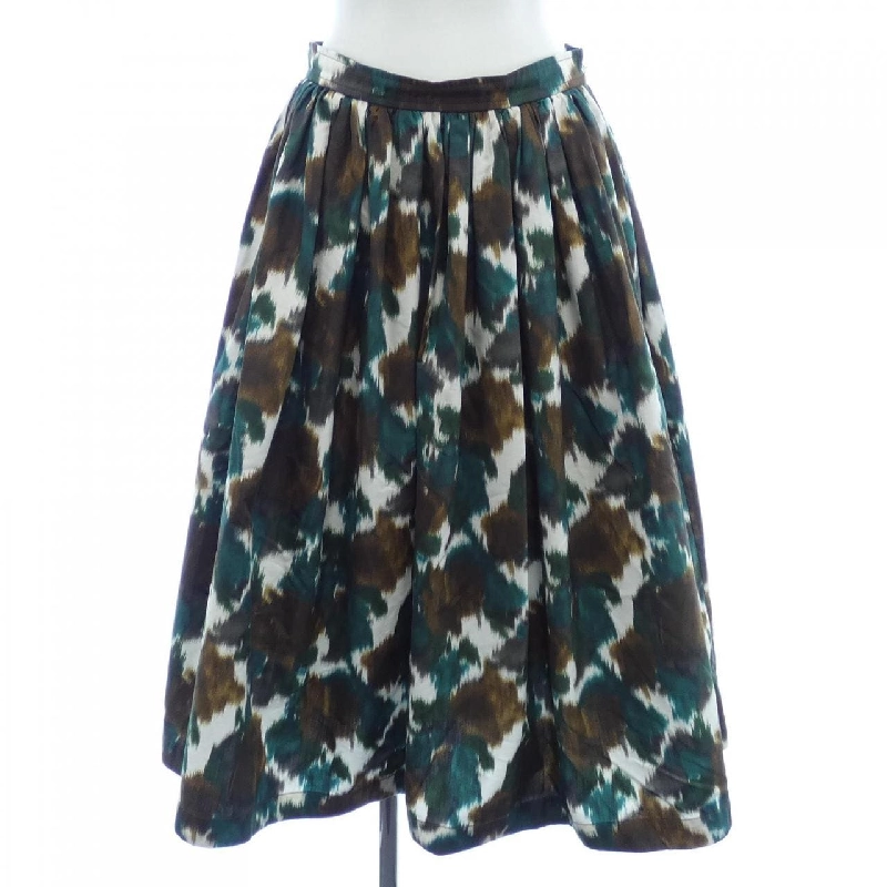 【Mã giảm giá】Christian Dior CHRISTIAN DIOR Váy 651253