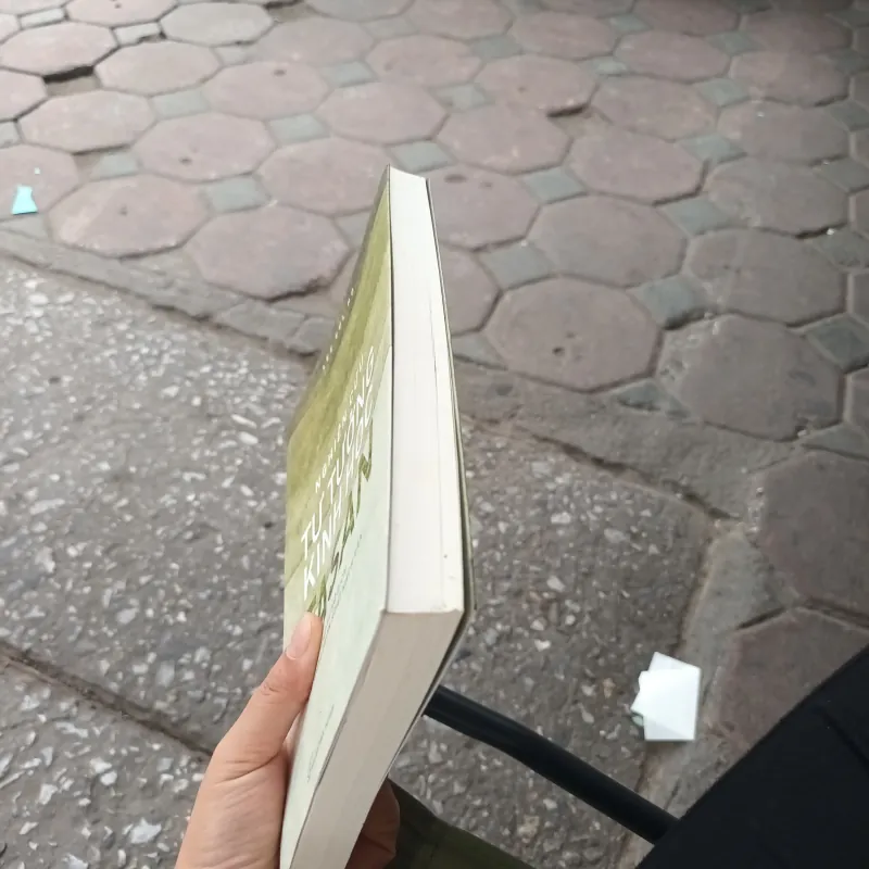 Nghiên Cứu Tư Tưởng Kinh Học Tasan - Lee Eul Ho 1043015