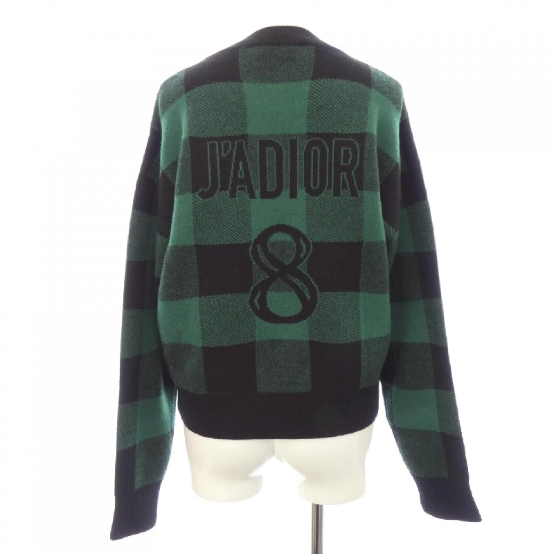 【Khuyến mãi】Christian Dior CHRISTIAN DIOR Áo len 644716