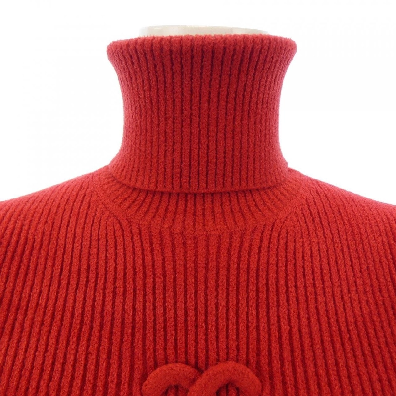 CHANEL P61954K47635 Áo len - Hàng hiệu Chính hãng 775171