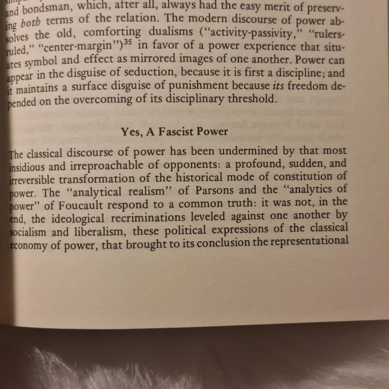 John Fekete - The Structural Allegory 783222