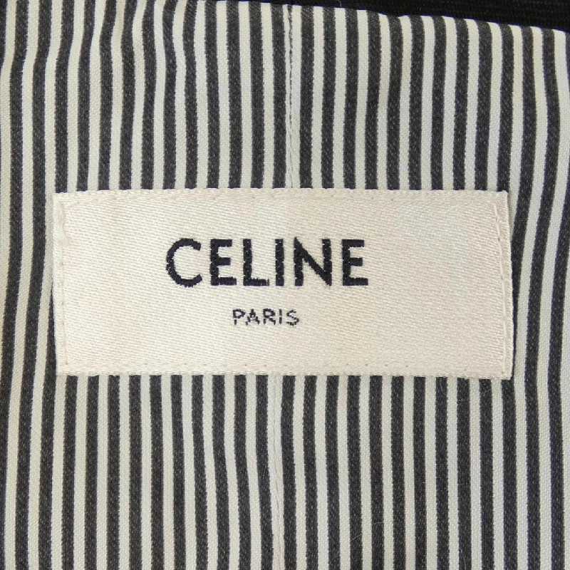 【Mã giảm giá】Celine CELINE Áo gile 639031