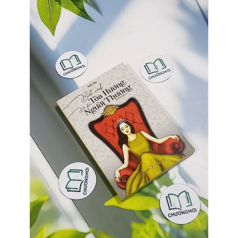 Biết Cách Tỏa Hương, Để Được Người Thương - Nhị Hy 705736