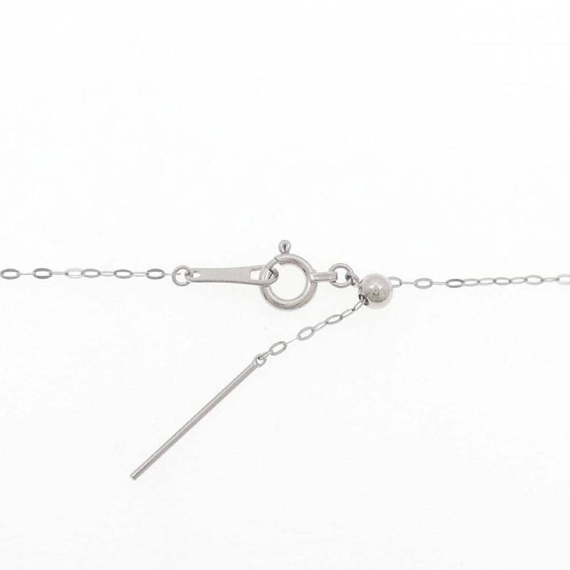 Dây chuyền kim cương PT900/PT950 0.50CT - Hàng hiệu Authentic 856461