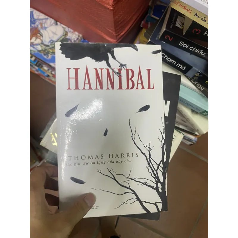 Hannibal trỗi dậy 5057