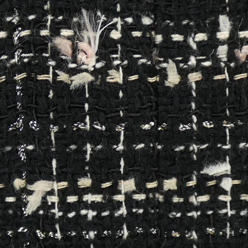 【Mã giảm giá】【Cổ điển】Áo khoác CHANEL 639875