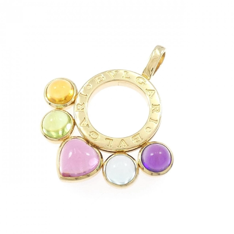 Bulgari Allegra Pendant - Hàng hiệu Authentic 844151