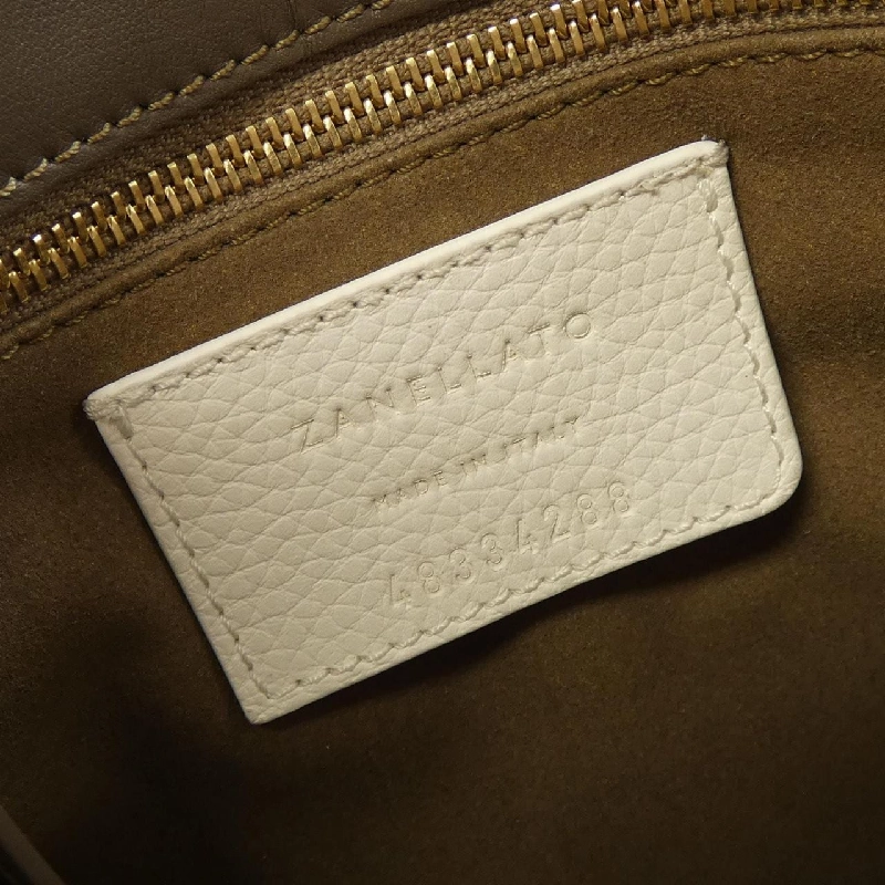 【Khuyến mãi】Túi ZANELLATO 659002