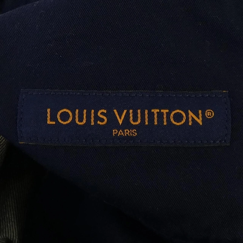 Quần jeans làm việc denim rửa LOUIS VUITTON HRD62WYC5 - Hàng hiệu Authentic 886918