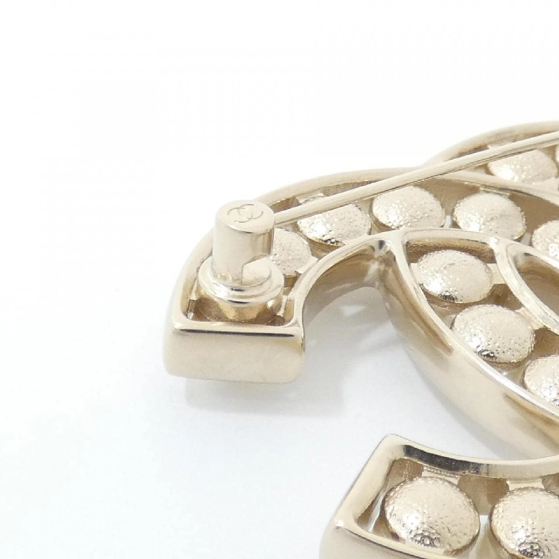 Chanel 64978 Brooch 627005