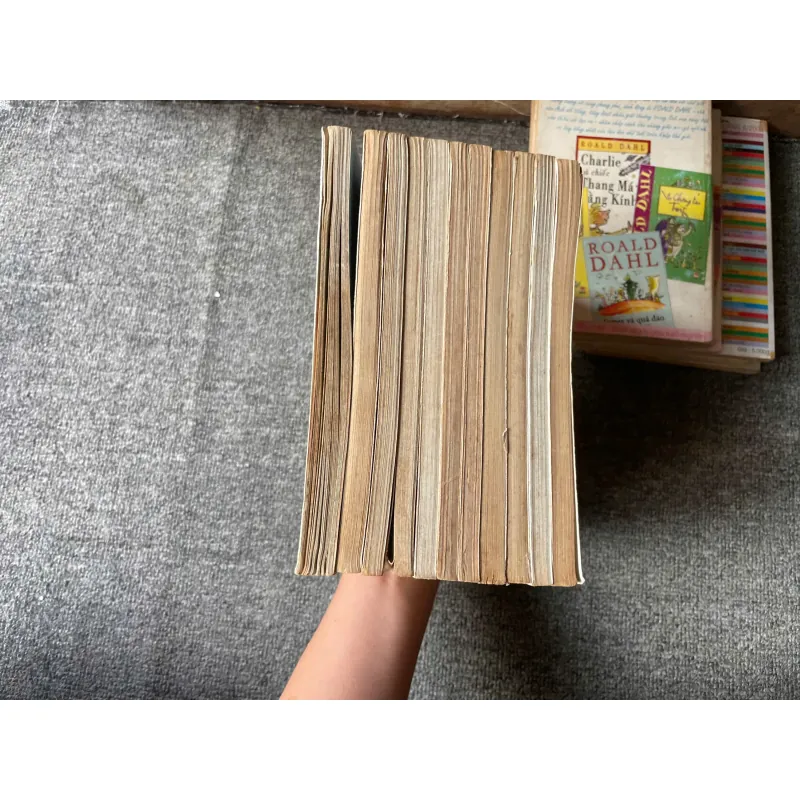 Truyện Bá Tước Tiểu Thư Đọc Xuôi - Trọn Bộ 15 Tập - NXB Kim Đồng 736860