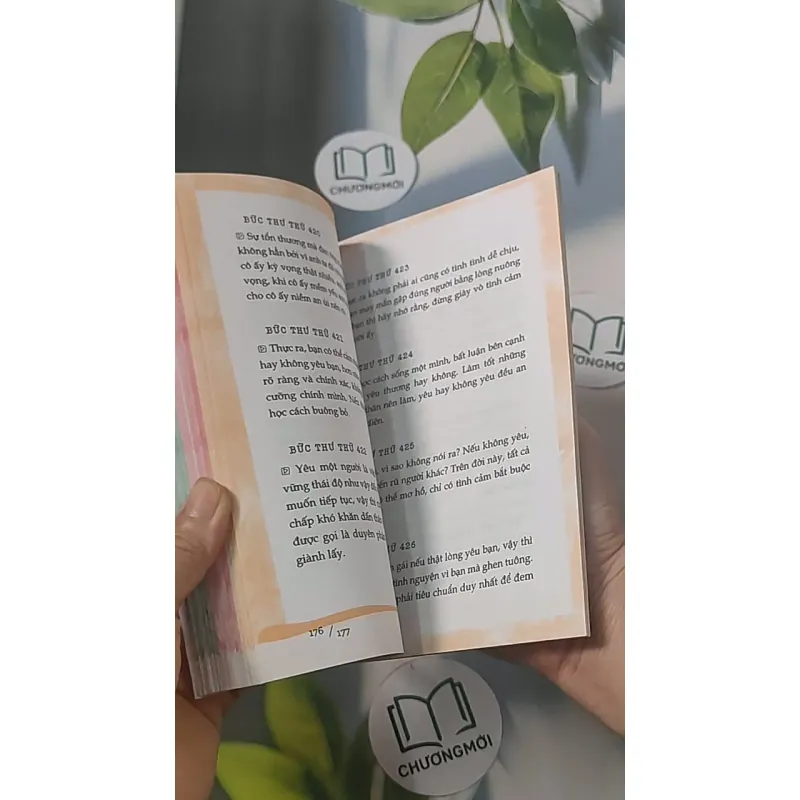 999 lá thư gửi cho chính mình 688481