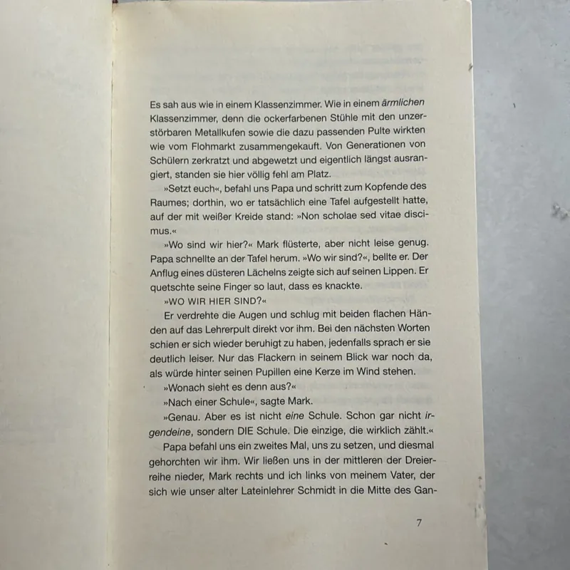 Das Joshua Profil - Fitzek 734478