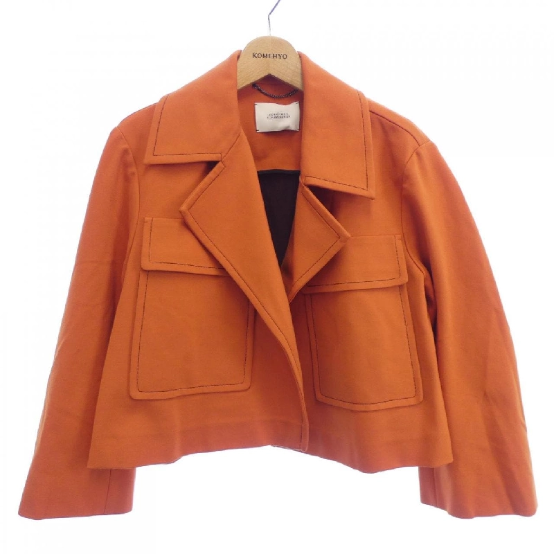 Áo khoác DOROTHEE SCHUMACHER - Hàng hiệu Authentic 809603