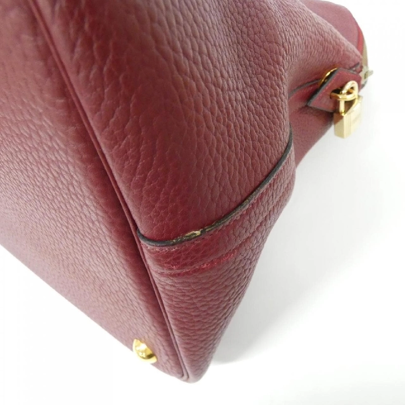 Túi xách Hermès Bolid 45cm - Hàng hiệu Chính hãng 804788