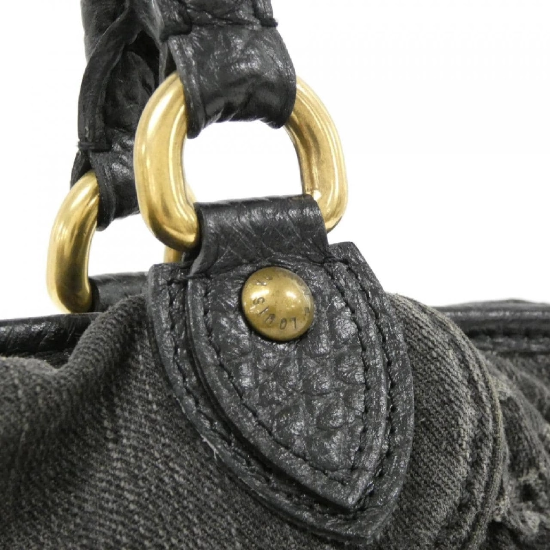 Túi xách Louis Vuitton Monogram Denim Neo Cabby MM M95351 - Hàng hiệu Chính hãng 804379