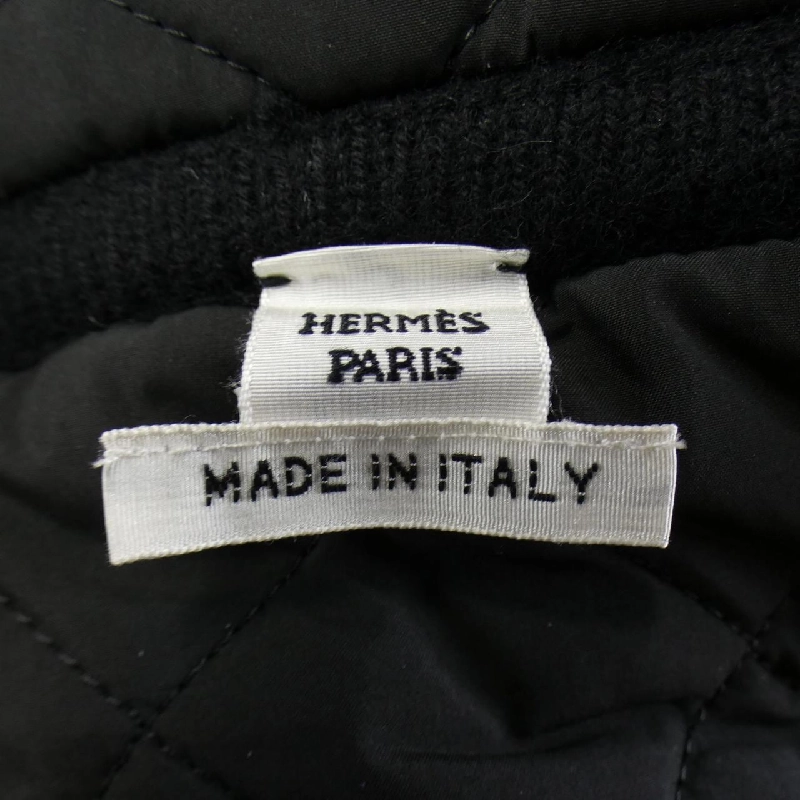 Áo gile HERMES - Hàng hiệu Authentic 826331