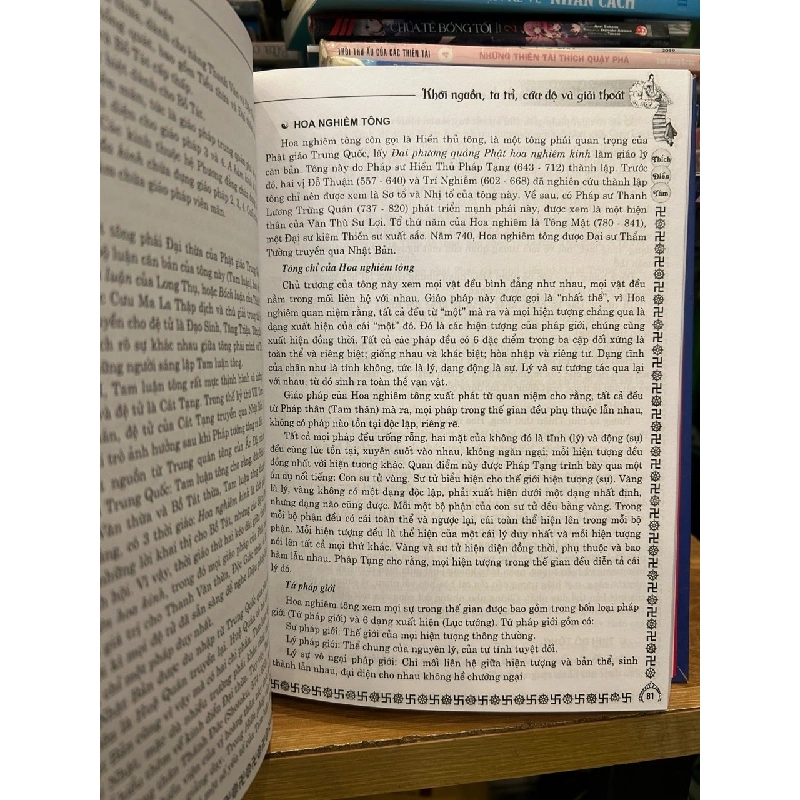 Phật họ tinh hoa -Thích điền tâm 786164