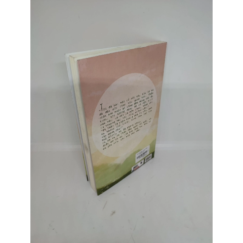 Yêu anh hơn cả tử thần 2018 Tào Đình mới 90% HCM.ASB0211 912581