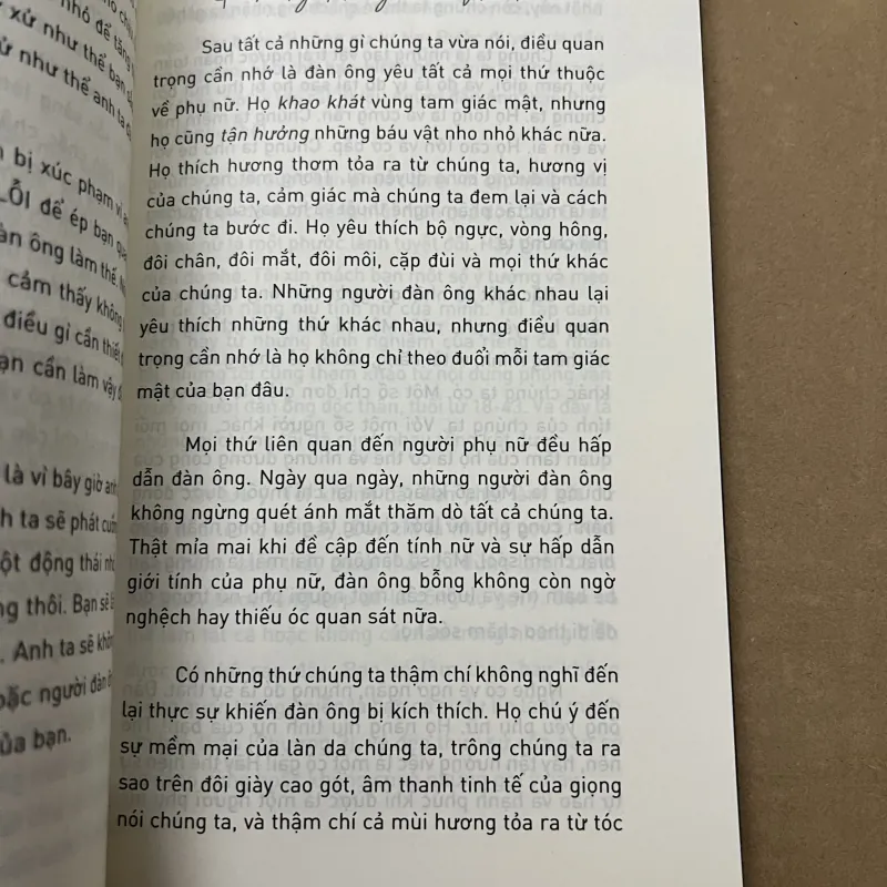 Đặc quyền của gái hư 1001611