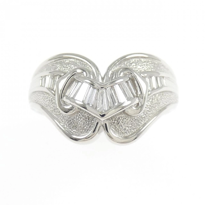 Nhẫn kim cương PT900 0.28CT - Hàng hiệu Authentic 847115