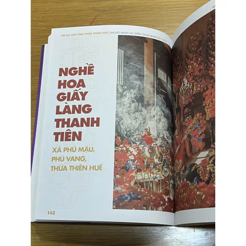 Thuyết Minh Các Điểm Tham Quan Du Lịch Thừa Thiên Huế - Tập 2 760228