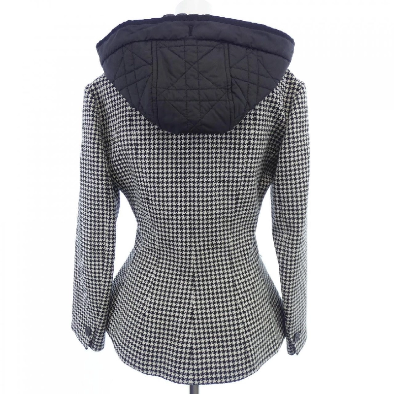 Áo khoác CHRISTIAN DIOR マクロカナージュ MACROCANNAGE 257V34A1258 - Hàng hiệu Authentic 820195