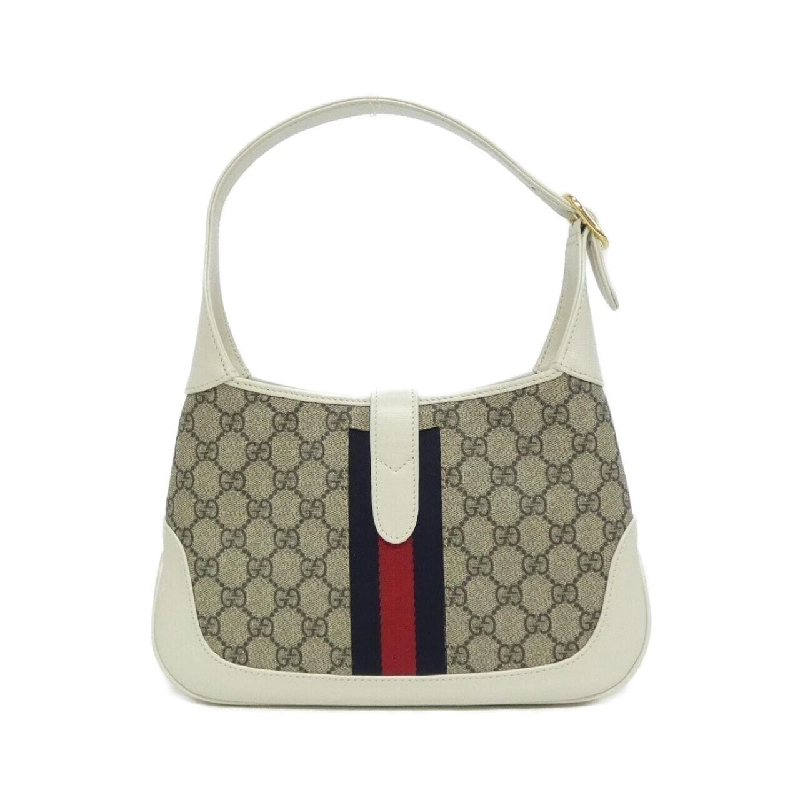 Túi đeo vai Gucci JACKIE 1961 636706 HUHHG - Hàng hiệu Authentic 801472