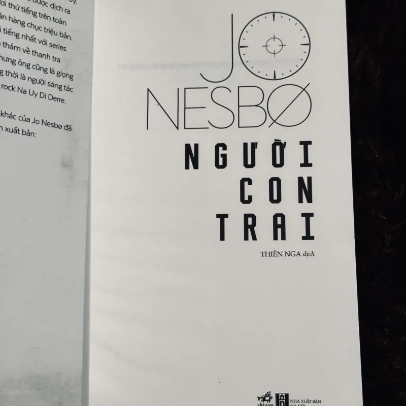 Người con trai 999469