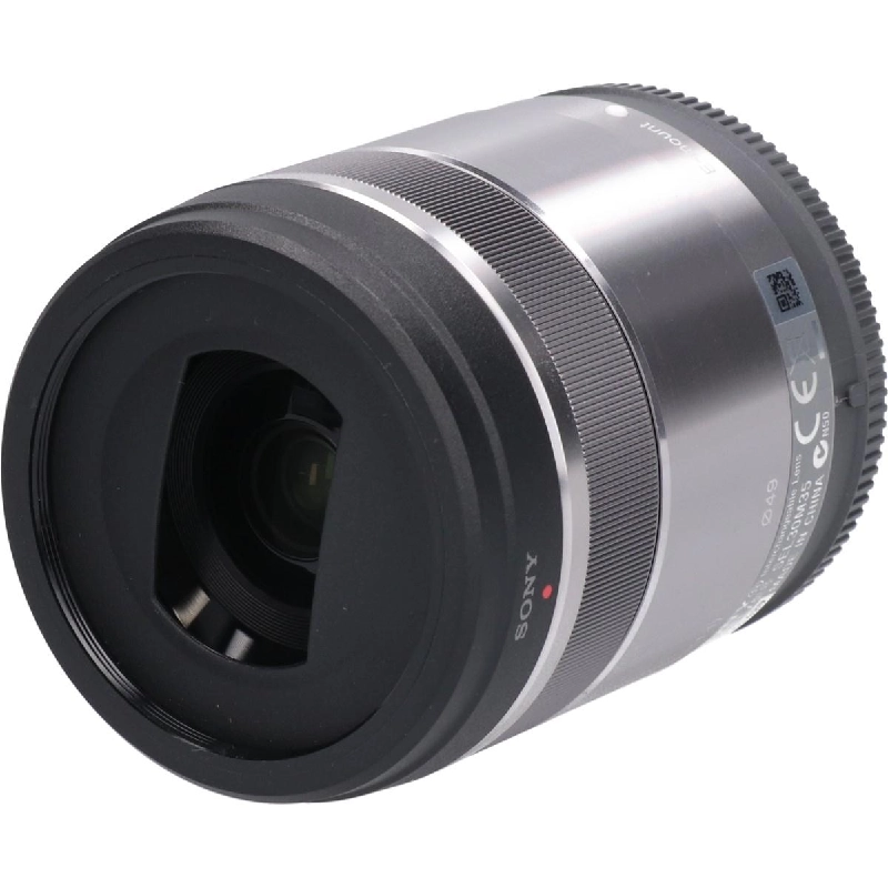 Ống kính E30mm F3.5 MACRO (SEL30M35) - Hàng hiệu Authentic 880788