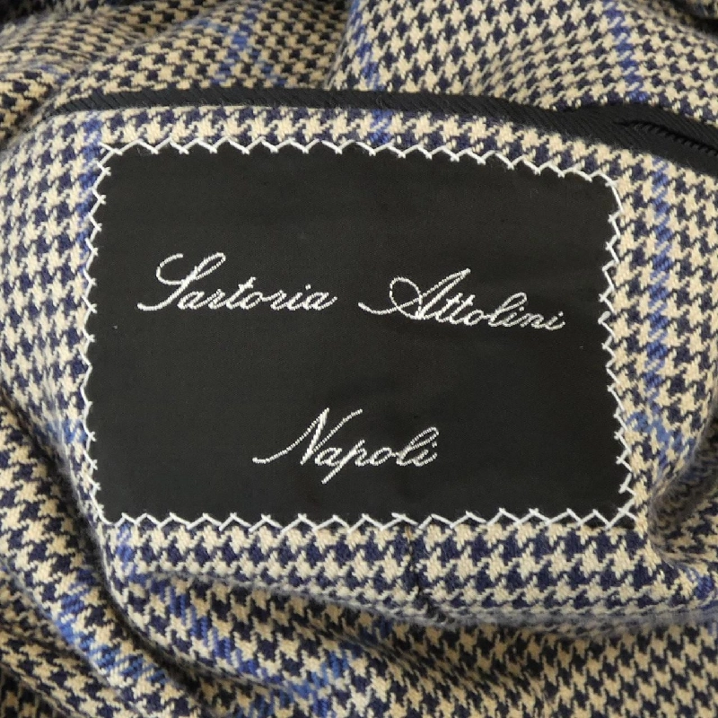 SARTORIA ATTOLINI Jacket - Hàng hiệu Authentic 894758