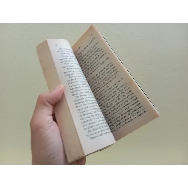 Best of me, sách ngoại văn tiếng Anh, english book, tiểu thuyết  592136