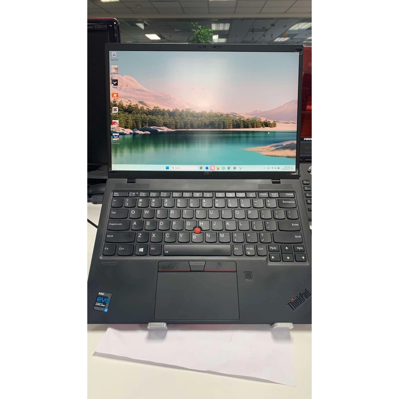 Thinkpad X1 nano gen 1 16gb ram 273158