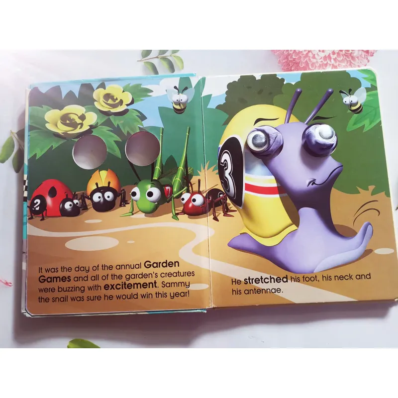 Sammy the Snail 1062522