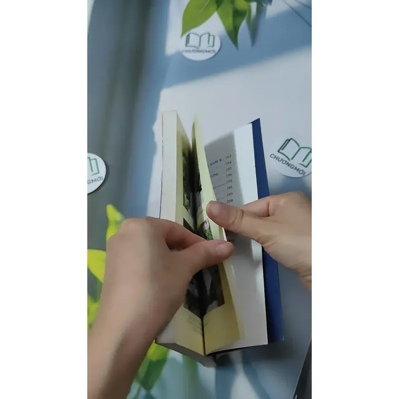 Ký Ức Tàu Không Số - Mã Thiện Đồng 928624