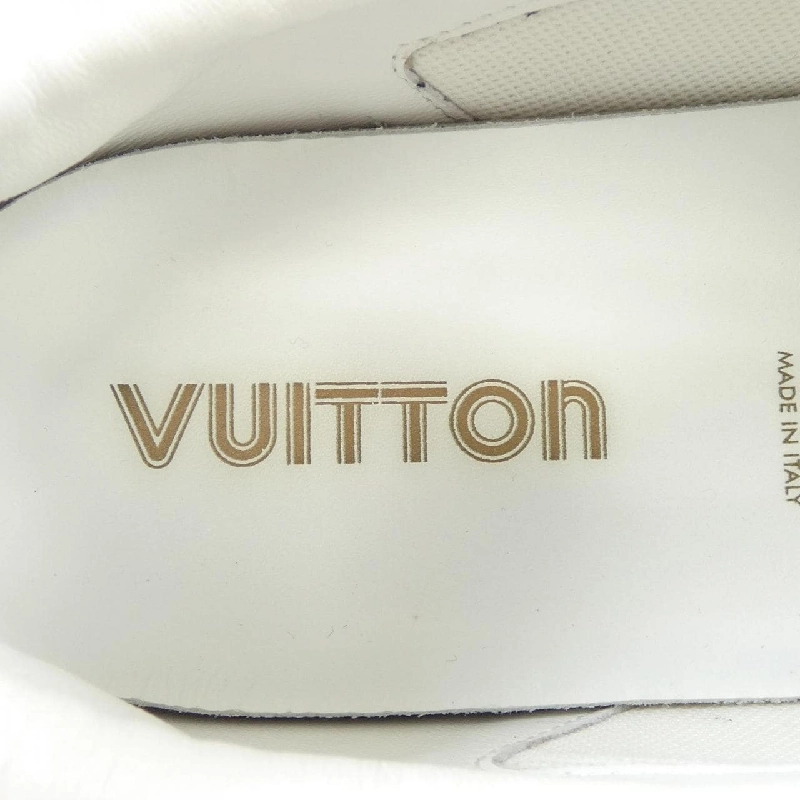 Giày sneaker dòng Groovy của Louis Vuitton - Hàng hiệu chính hãng 828386