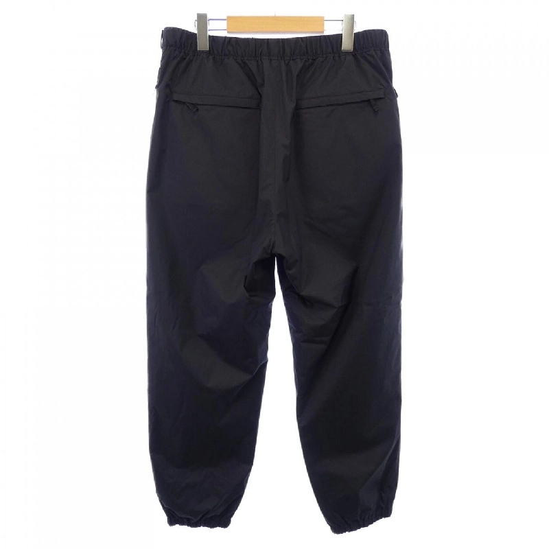 Quần Ennoy Professional AW24BRENPT05LP - Hàng hiệu Authentic 890123