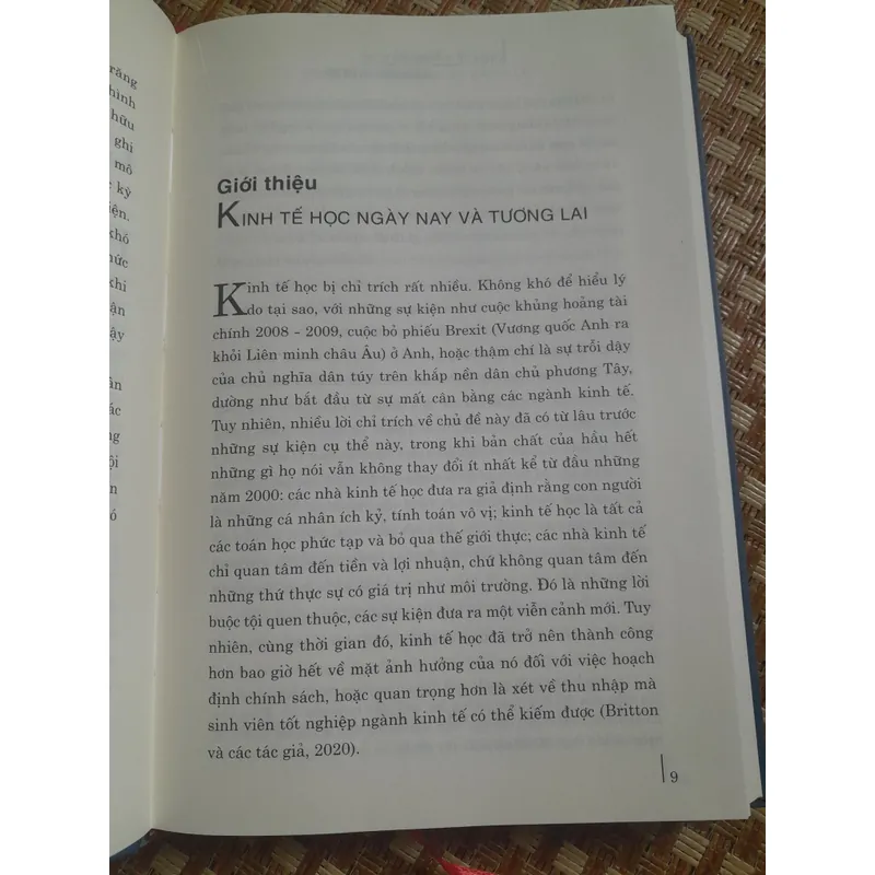 KINH TẾ KỶ NGUYÊN SỐ THÁCH THỨC VÀ CƠ HỘI 735327