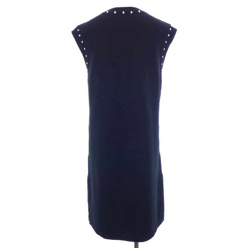 【Mã giảm giá】Chanel CHANEL Đầm 652444