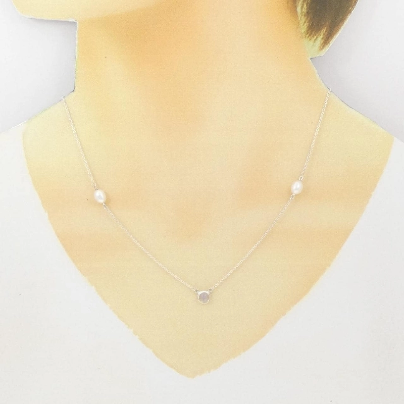 Tiffany Ngọc trai nước ngọt - Hàng hiệu Authentic 840204